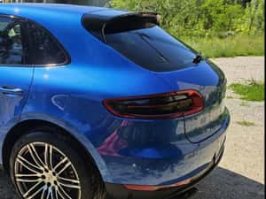 Porsche Macan 2017 - 27.500 EUR — miniatura 7