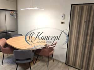 Apartament modern, la cheie, zona Pietei Zorilor — miniatura 2