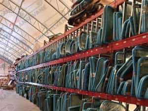 GEAM plafoniera JCB 528.7 — miniatura 3