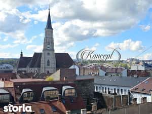 Apartament modern, Ultracentral — miniatura 6