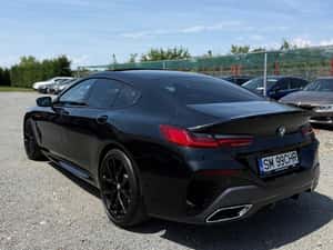 BMW Seria 8, 840d GranCoupe xDrive M-Sport 07/2020 — miniatura 3