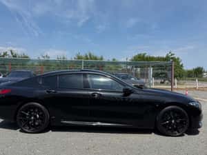 BMW Seria 8, 840d GranCoupe xDrive M-Sport 07/2020 — miniatura 4