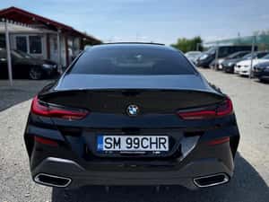 BMW Seria 8, 840d GranCoupe xDrive M-Sport 07/2020 — miniatura 5