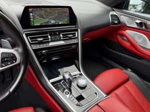 BMW Seria 8, 840d GranCoupe xDrive M-Sport 07/2020 — miniatura 7