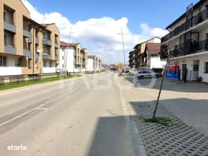 Apartament modern cu 2 camere balcon si parcare zona Brana Sibiu — miniatura 4