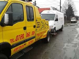 Tractări auto drum Expres Craiova-Slatina-Pitesti — miniatura 5