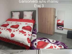 regim hotelier deva garsoniere si apartament  ultracentral — miniatura 2