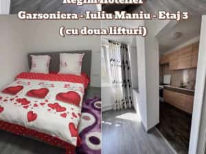 regim hotelier deva garsoniere si apartament  ultracentral — miniatura 3