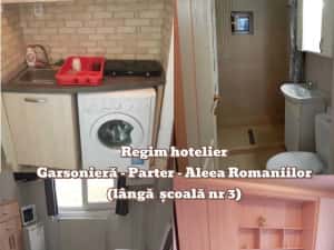 regim hotelier deva garsoniere si apartament  ultracentral — miniatura 6