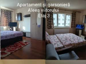 regim hotelier deva garsoniere si apartament  ultracentral — miniatura 7