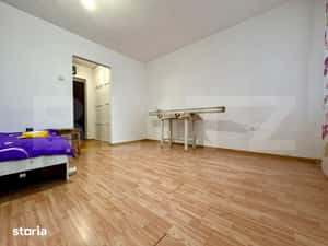 Garsoniera cu balcon inchis, etaj 1, zona Rogerius — miniatura 4
