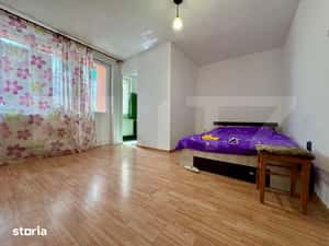 Garsoniera cu balcon inchis, etaj 1, zona Rogerius — miniatura 5