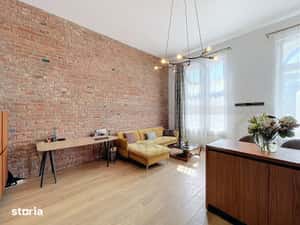 Modern 1-Bedroom Apartment in an Ultra-Central Location –ideal for U — miniatura 5