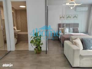 Studio dublu Cloud 9 | Aviatiei | Parcare — miniatura 4
