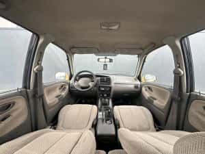 Grand vitara 2.0 benzina si gpl — miniatura 6