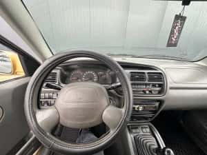 Grand vitara 2.0 benzina si gpl — miniatura 7