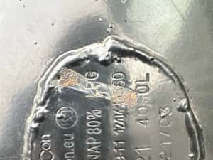 Grand vitara 2.0 benzina si gpl — miniatura 8