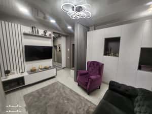 Apartament - Modern - Militari Residence