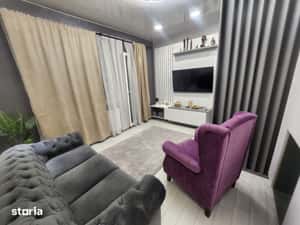 Apartament - Modern - Militari Residence — miniatura 5