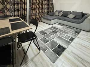 Apartament 2 camere, 53 mp totali, etaj 1, parcare, balcon, Teilor — miniatura 2