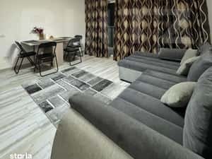 Apartament 2 camere, 53 mp totali, etaj 1, parcare, balcon, Teilor — miniatura 3