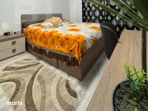 Apartament 2 camere, 53 mp totali, etaj 1, parcare, balcon, Teilor — miniatura 5