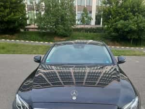 Vand Mercedes-benz 200 2018 Diesel 1995 cmc Neavariata