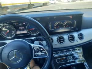 Vand Mercedes-benz 200 2018 Diesel 1995 cmc Neavariata — miniatura 4