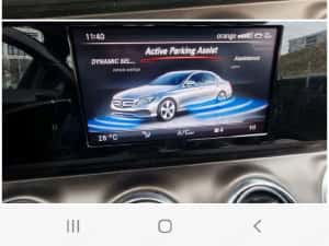 Vand Mercedes-benz 200 2018 Diesel 1995 cmc Neavariata — miniatura 5
