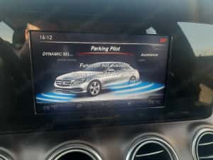 Vand Mercedes-benz 200 2018 Diesel 1995 cmc Neavariata — miniatura 6