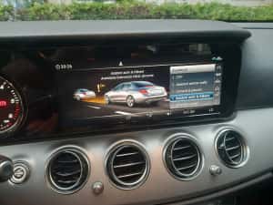 Vand Mercedes-benz 200 2018 Diesel 1995 cmc Neavariata — miniatura 7