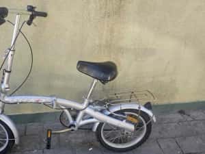 Bicicleta Pliabila Aluminiu 16-20-26" inch NOUA si SH reconditionata — miniatura 2