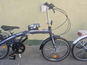 Bicicleta Pliabila Aluminiu 16-20-26" inch NOUA si SH reconditionata — miniatura 3