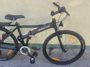 Bicicleta Pliabila Aluminiu 16-20-26" inch NOUA si SH reconditionata — miniatura 7