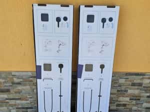 Grohe Vitalio Comfort Shower System 250MM — miniatura 2