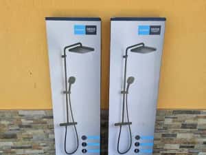 Grohe Vitalio Comfort Shower System 250MM — miniatura 4