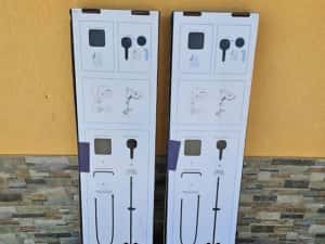 Grohe Vitalio Comfort Shower System 250MM — miniatura 5