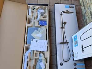 Grohe Vitalio Comfort Shower System 250MM — miniatura 6
