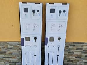 Grohe Vitalio Comfort Shower System 250MM — miniatura 8
