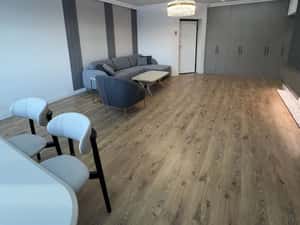 Apartament complet mobilat 2 camere- Mutare imediată -Ivory Residence — miniatura 4