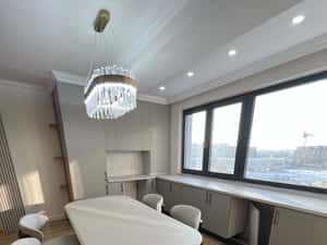 Apartament complet mobilat 2 camere- Mutare imediată -Ivory Residence — miniatura 5
