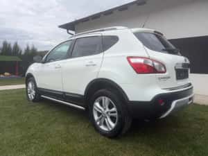 Nissan Qashqai 2013 — miniatura 3