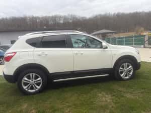 Nissan Qashqai 2013 — miniatura 4