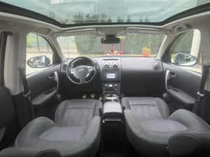 Nissan Qashqai 2013 — miniatura 5