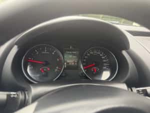 Nissan Qashqai 2013 — miniatura 7