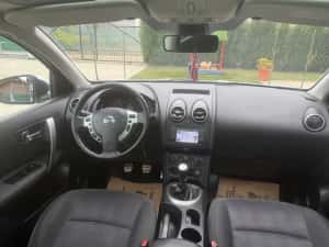 Nissan Qashqai 2013 — miniatura 8