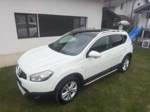Nissan Qashqai 2013 — miniatura 9
