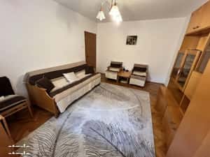 Apartament 2 camere semidecomandat,zona Mihai Viteazul — miniatura 3