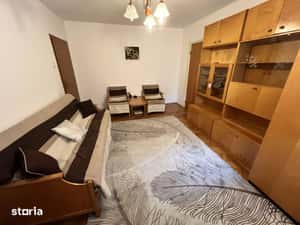 Apartament 2 camere semidecomandat,zona Mihai Viteazul — miniatura 5