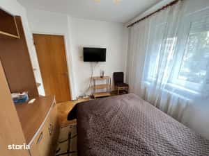 Apartament 2 camere semidecomandat,zona Mihai Viteazul — miniatura 6